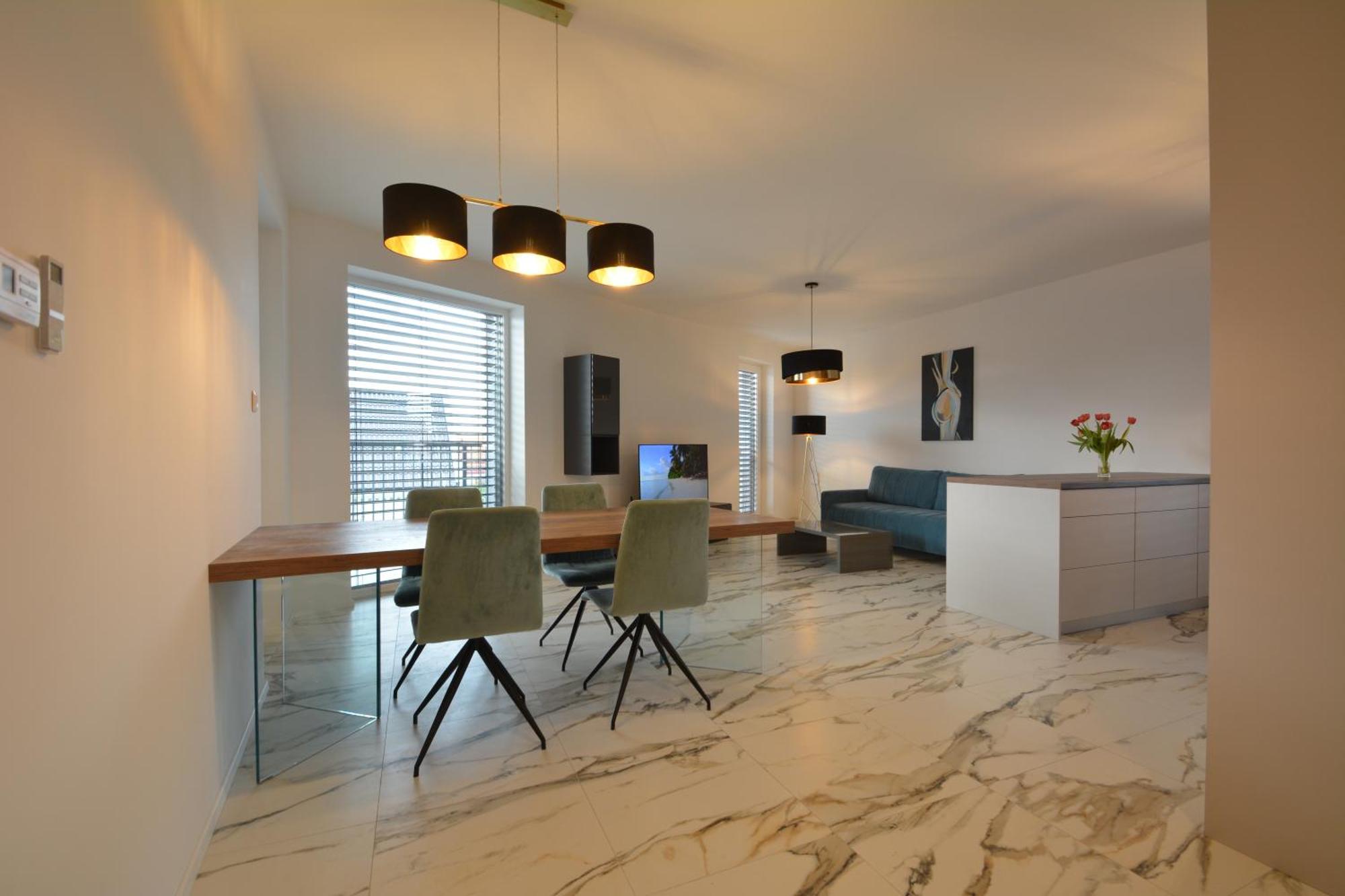 Apartments Sered Sered' Екстериор снимка
