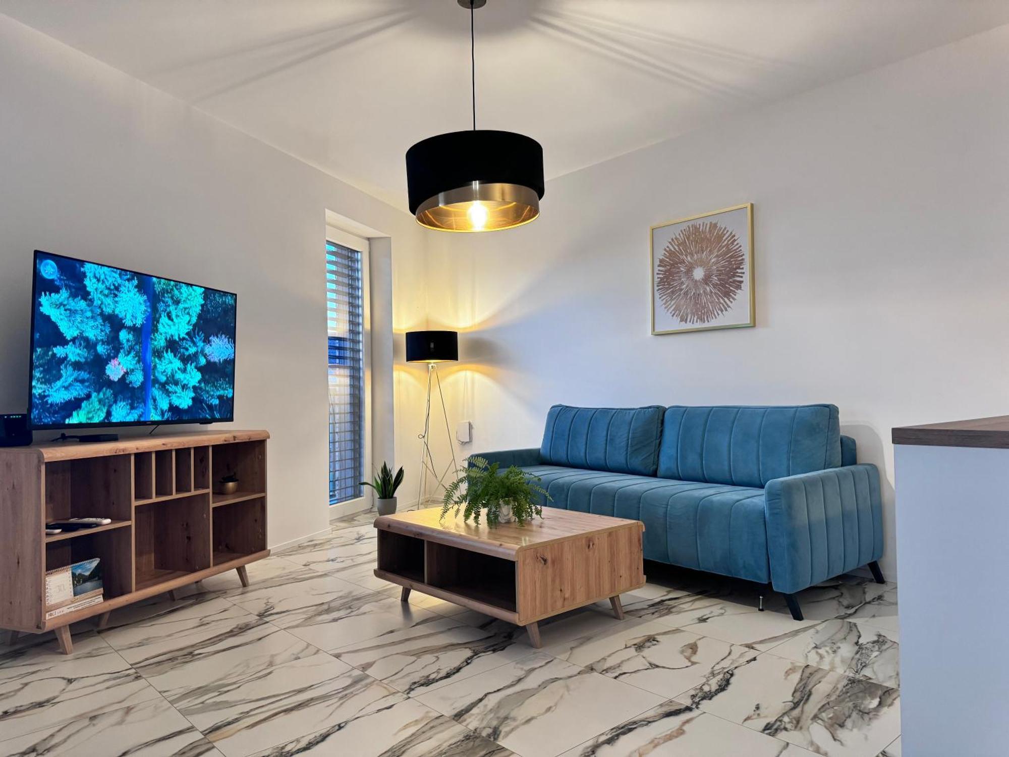 Apartments Sered Sered' Екстериор снимка